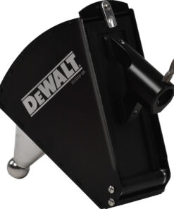 Alternative view of DeWALT 7