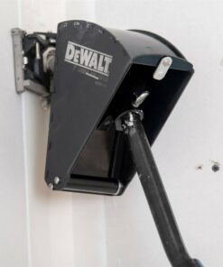 Alternative view of DeWALT Verlängerungsstiel 40-58