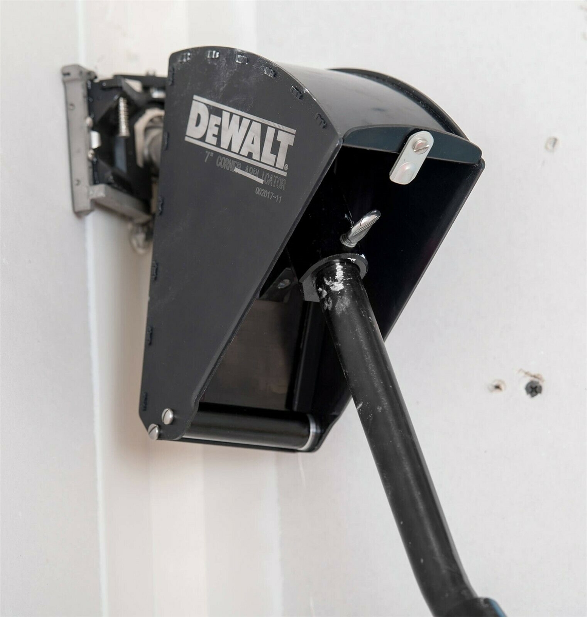 DeWALT Verlängerungsstiel 40-58" für Eckenapplikator Corner Trockenbauwand 2-794 – Bild 2