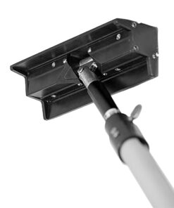 DeWALT Corner Roller DEWALT Profi Eckenroller 2-707 + Teleskopstiel 2-792 Ecken Finish