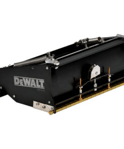 DeWALT Standard Flat Box 10