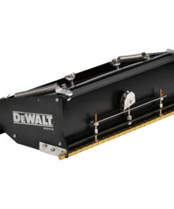 DeWALT Standard Flat Box 12
