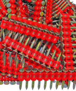 Alternative view of Betonnägel Verzinkt Gas Befestigung ø3,0-2,6x22mm 1000 Stück Magaziniert HB42