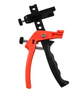 CONTOO Fliesenzange Verlegezange Fliesen Nivelliersystem Klemmzange Brechzange