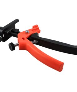 Alternative view of CONTOO Fliesenzange Verlegezange Fliesen Nivelliersystem Klemmzange Brechzange