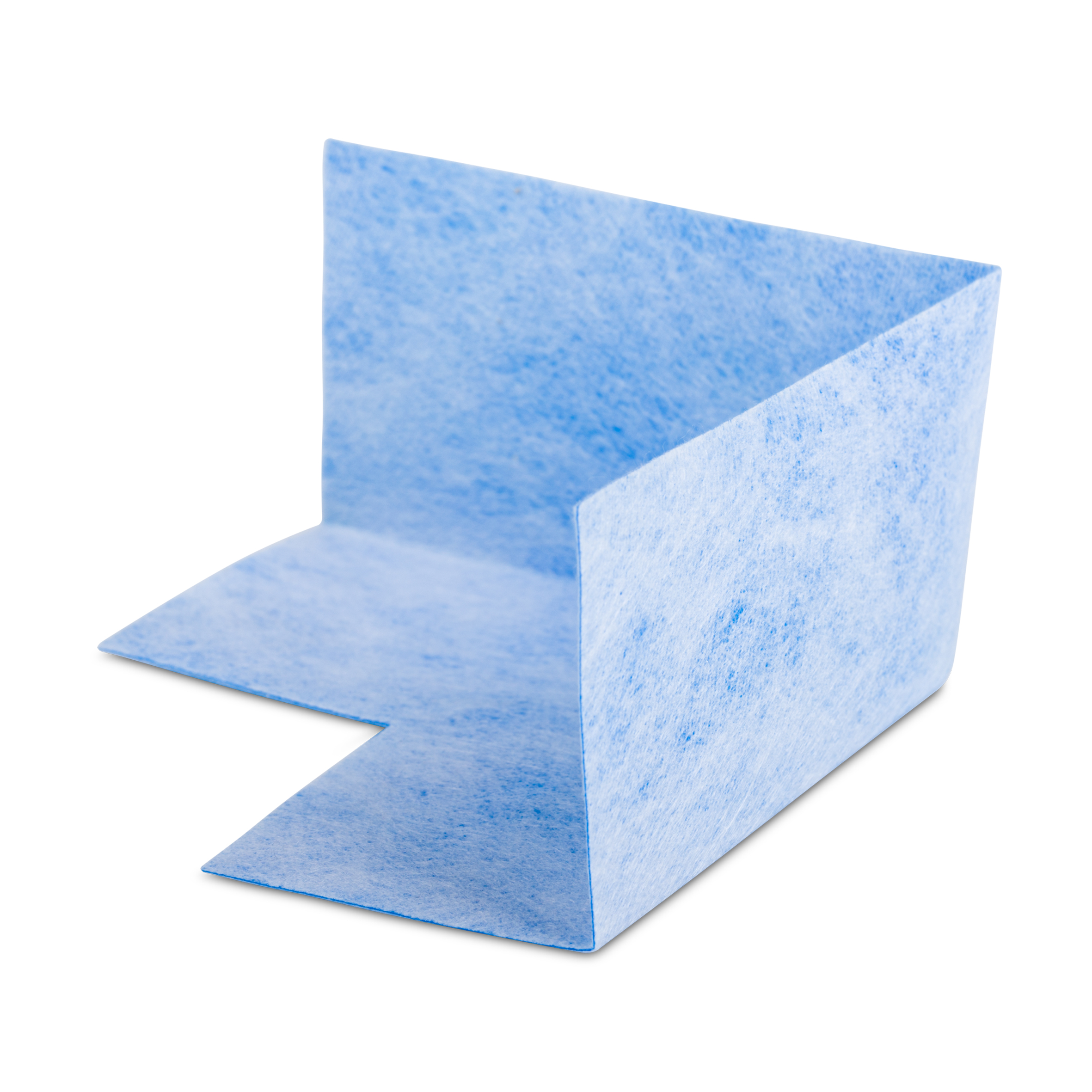 Dichtset Balkon Bad Abdichtung Flüssigfolie 4kg Dichtband Set Aussen Innen H302 – Bild 13