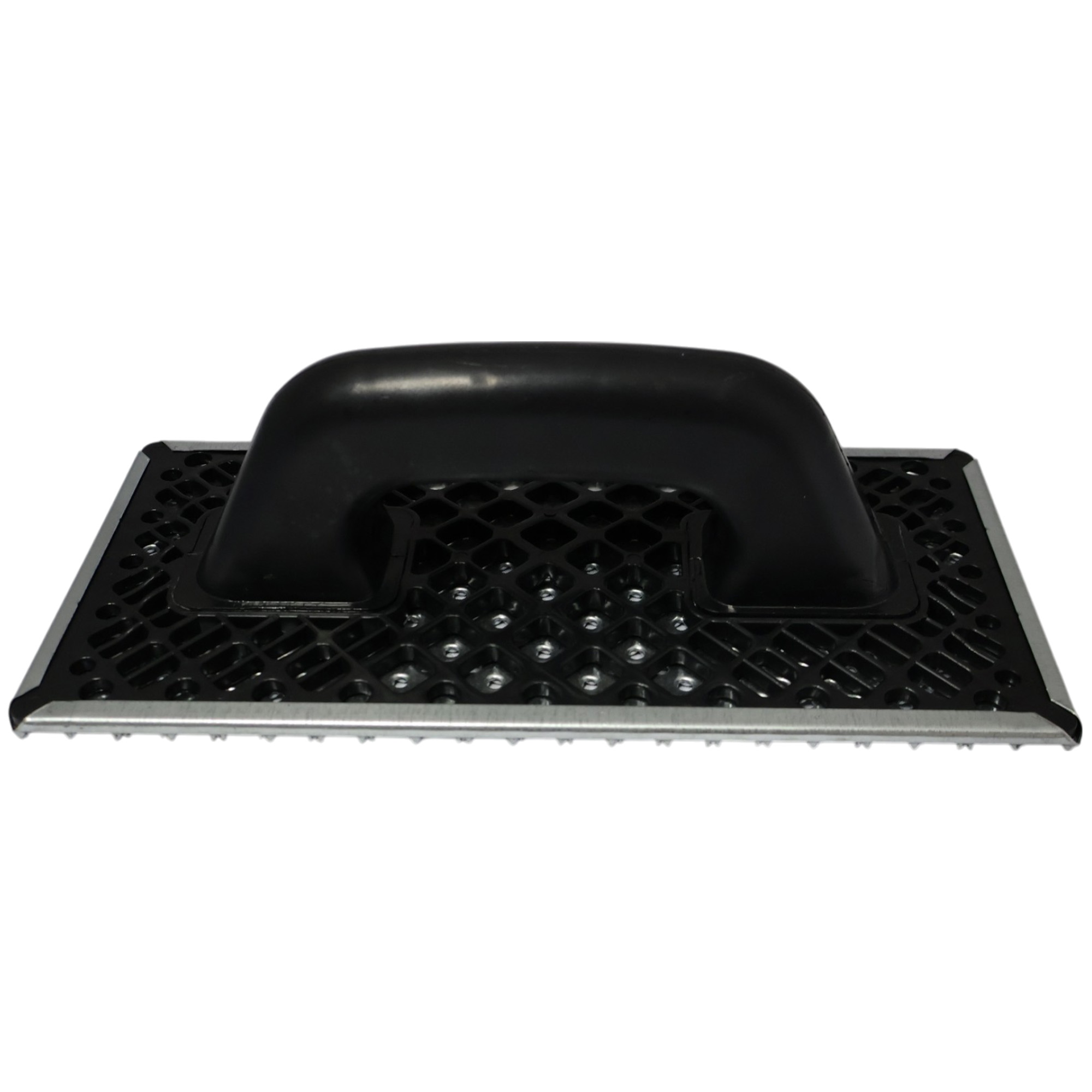 WDVS Schleifbrett 10 St. Raspel 1K Egalisierungsbrett 270x130mm Styropor Hobel – Bild 3