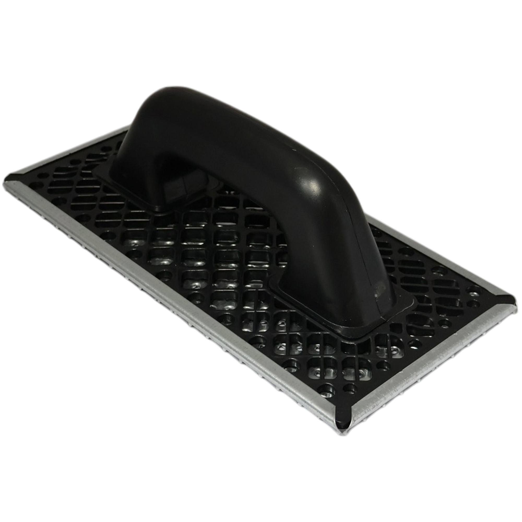 WDVS Schleifbrett 10 St. Raspel 1K Egalisierungsbrett 270x130mm Styropor Hobel