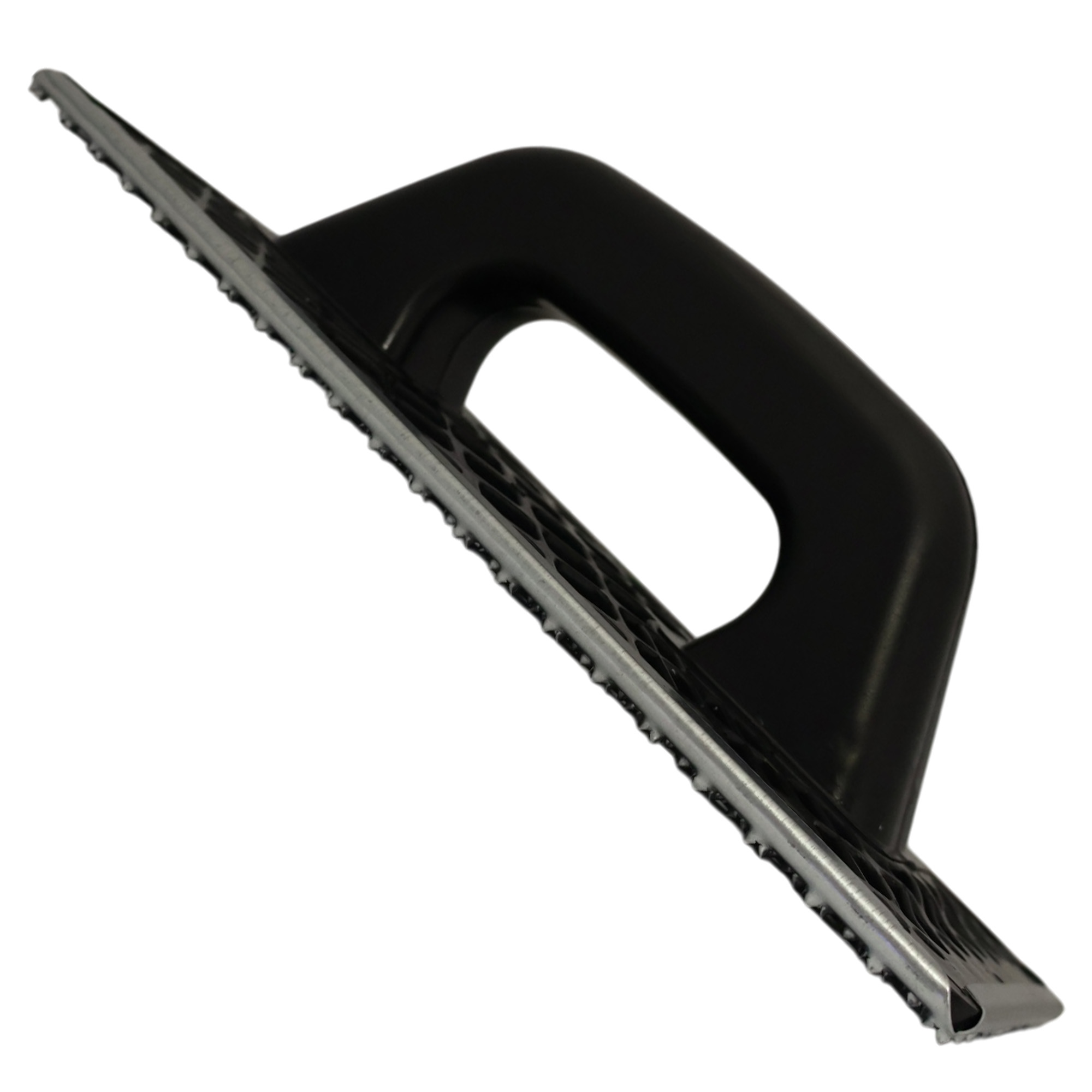 WDVS Schleifbrett 10 St. Raspel 1K Egalisierungsbrett 270x130mm Styropor Hobel – Bild 5