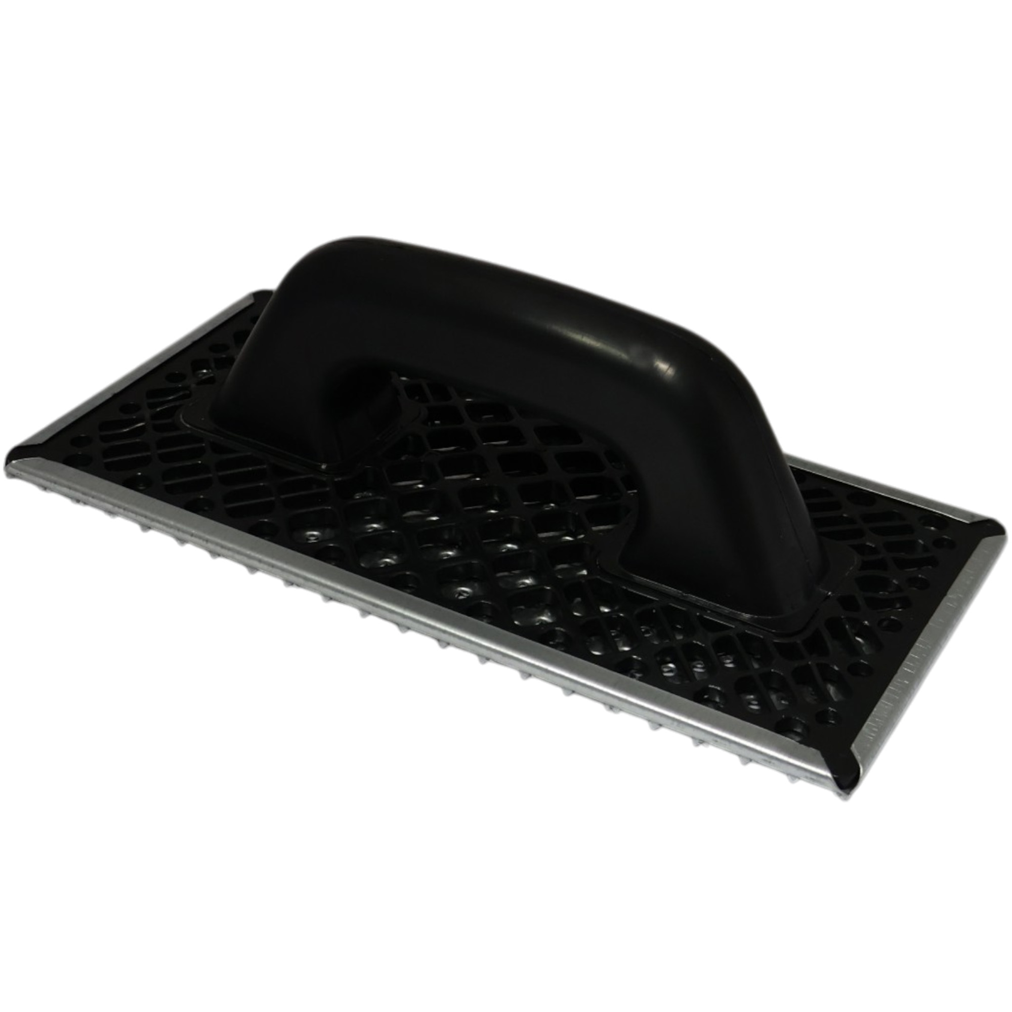 WDVS Schleifbrett 10 St. Raspel 1K Egalisierungsbrett 270x130mm Styropor Hobel – Bild 6