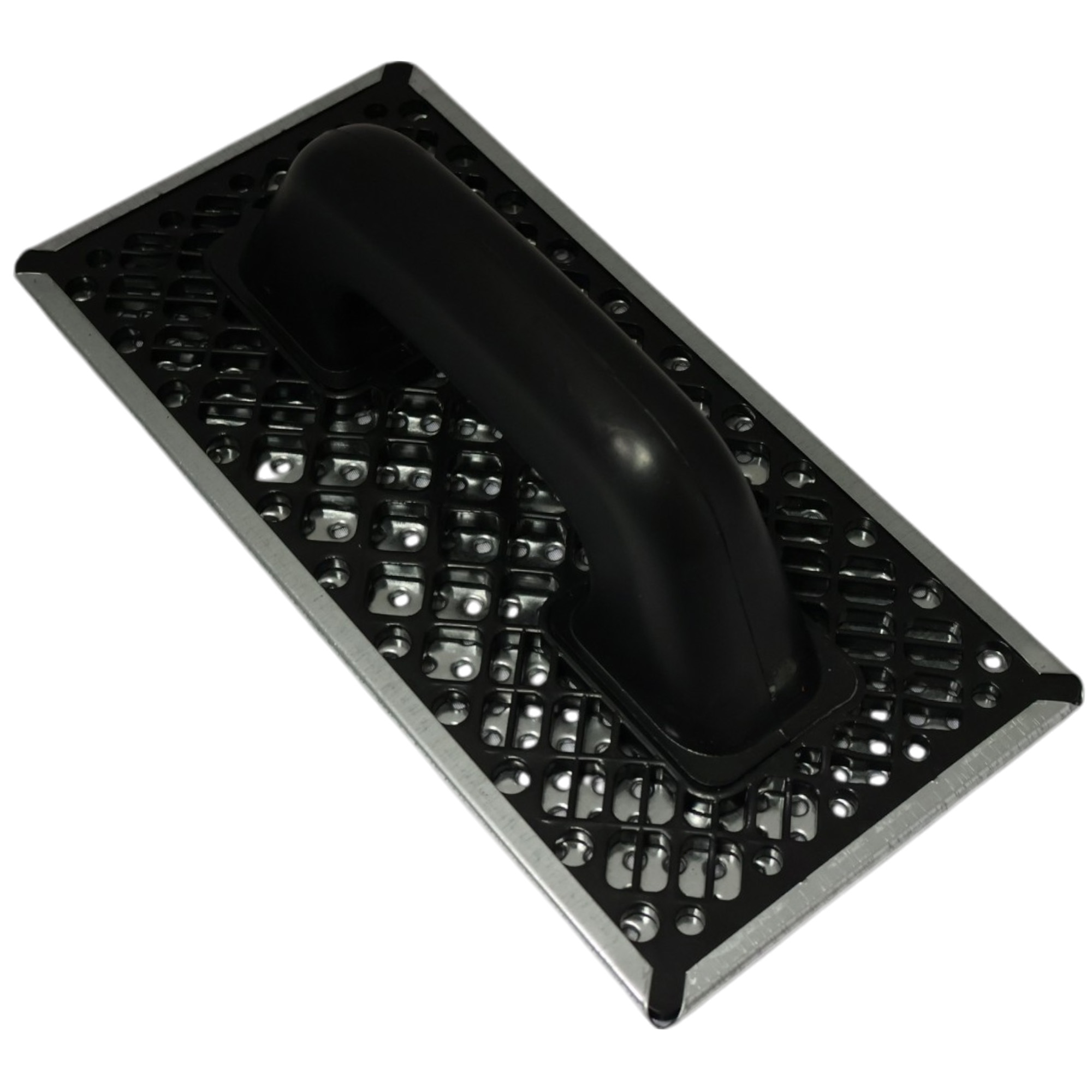 WDVS Schleifbrett 10 St. Raspel 1K Egalisierungsbrett 270x130mm Styropor Hobel – Bild 7