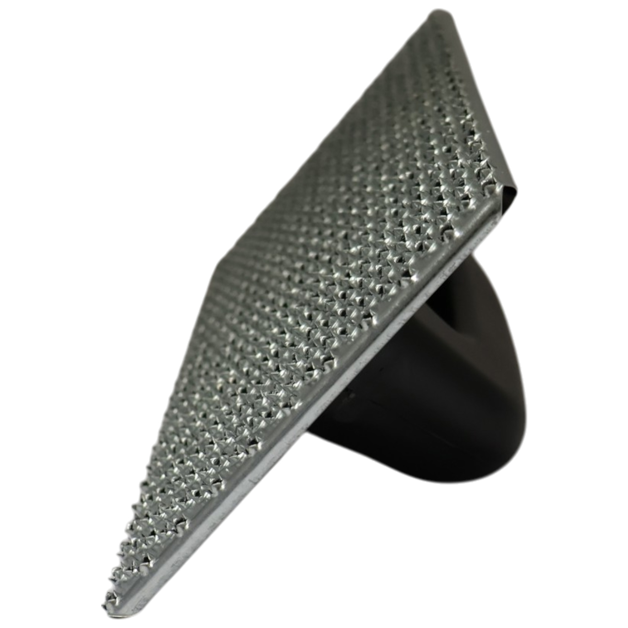 WDVS Schleifbrett 10 St. Raspel 1K Egalisierungsbrett 270x130mm Styropor Hobel – Bild 8