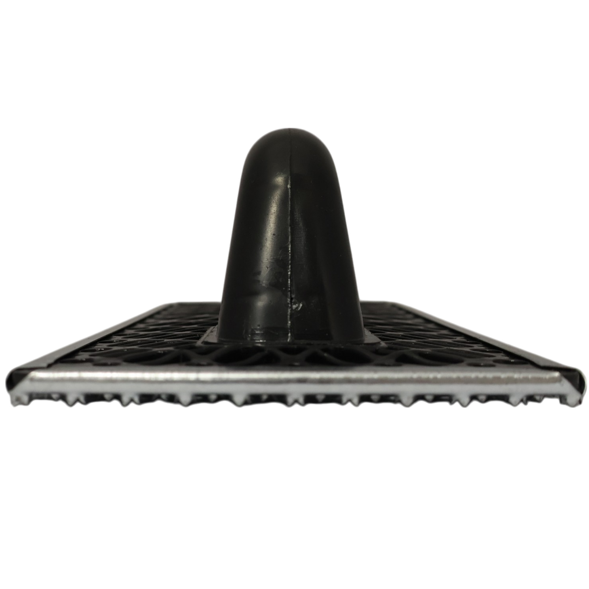 WDVS Schleifbrett 10 St. Raspel 1K Egalisierungsbrett 270x130mm Styropor Hobel – Bild 2