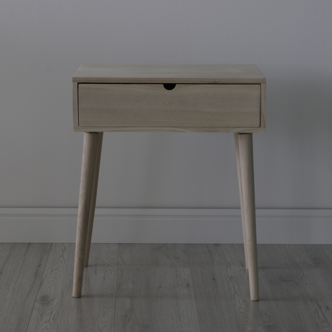 Klarlack Chalk-it 750ml Matt Möbel Versiegelung Holzlack Farblos Möbellack Kreidefarbe – Bild 12