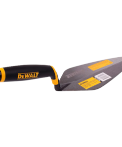DeWALT Maurerkelle 254×117mm Large London Ziegel- und Steinmauerwerk 3-750
