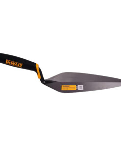 Alternative view of DeWALT Maurerkelle 292×127mm Large London Ziegel- und Steinmauerwerk 3-751