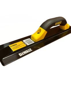 DeWALT Profi Magnesium Hand Float 406x79mm Bodenlegerkelle Beton Estrich 3-730