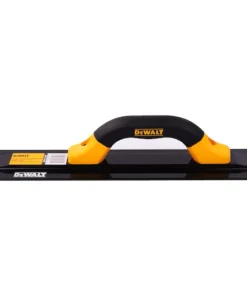 Alternative view of DeWALT Profi Magnesium Hand Float 406x79mm Bodenlegerkelle Beton Estrich 3-730