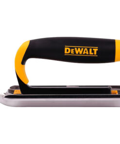 Alternative view of DeWALT Profi Robuste Dehnungsfugen-Kelle 15x7,6cm Beton Estrich Softgrip 3-741