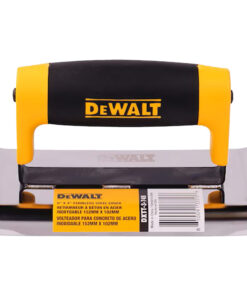 Alternative view of DeWALT Profi Kanten Kelle für Betonkanten Abrunden 15x7,6cm Beton Estrich 3-745