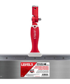 LEVEL5 Fassadenspachtel 14