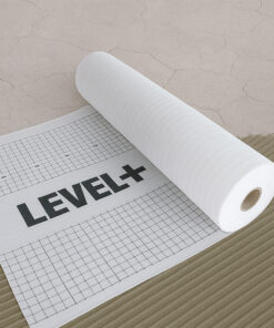 Alternative view of Entkopplungsmatte 180m² Armierungsvlies Entkoppeln Spannungsabbau Rissüberbrückend LEVEL+ PP 3LAR