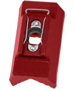 Alternative view of LEVEL5 Corner Applikator Außenecken-Applikatorkopf Fugenmasse Auftragen 4-746