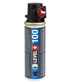 Gaskartusche 100mm, 40ml Ersatzgas für Nagler 1 St. Fuel Cell LEVEL+100